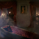 Illustration for article titled You Can Enter to Win a Night at Dracula's Castle But Why in the Hell Would You Want To?